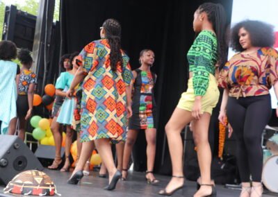 africanival