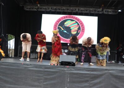 africanival