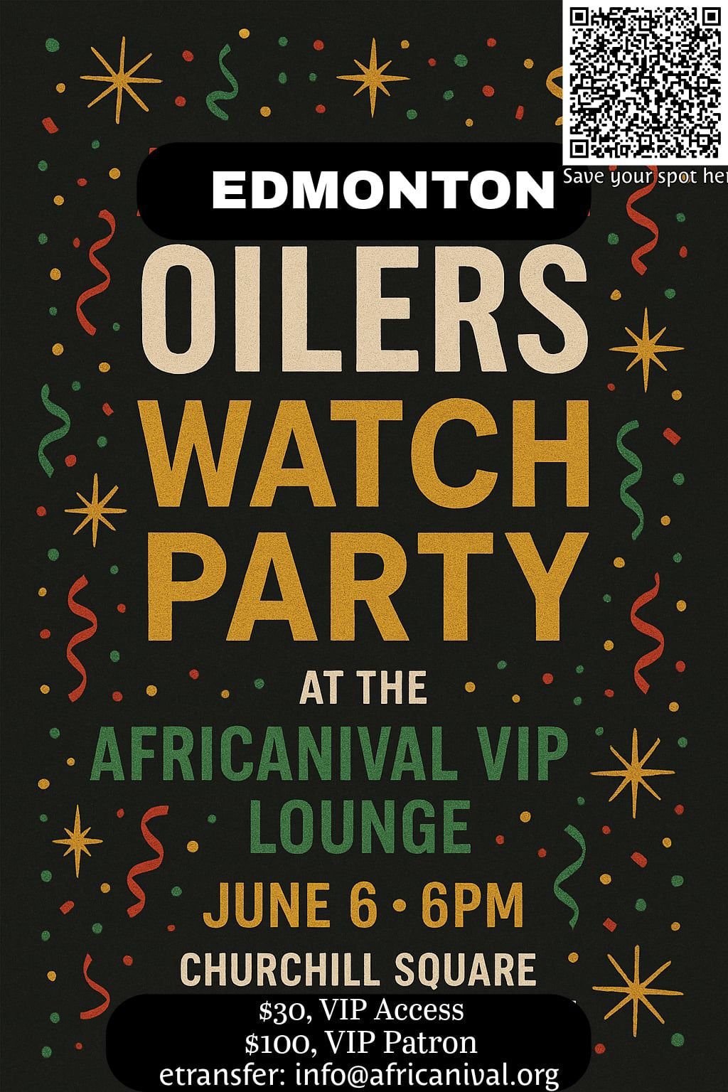 oiler